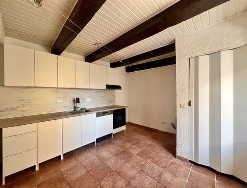                                         Maison unifamiliale à louer à Virton, € 700
