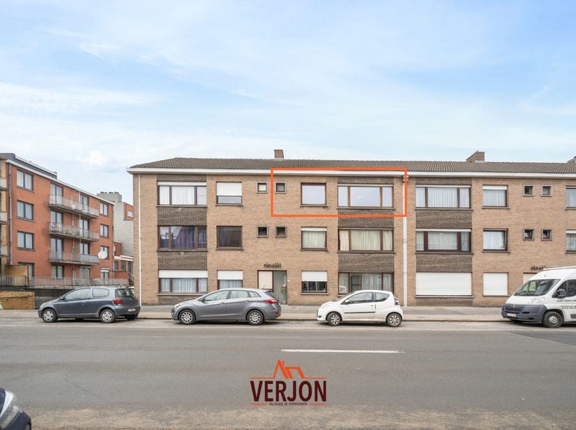 Appartement à vendre
                    à 8800 Roeselare