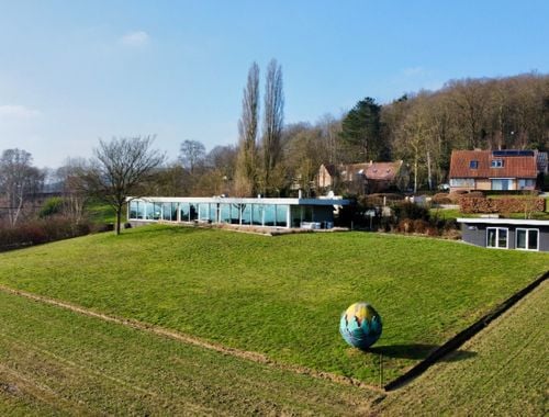                                         Maison à vendre à Amougies, € 1.190.000

