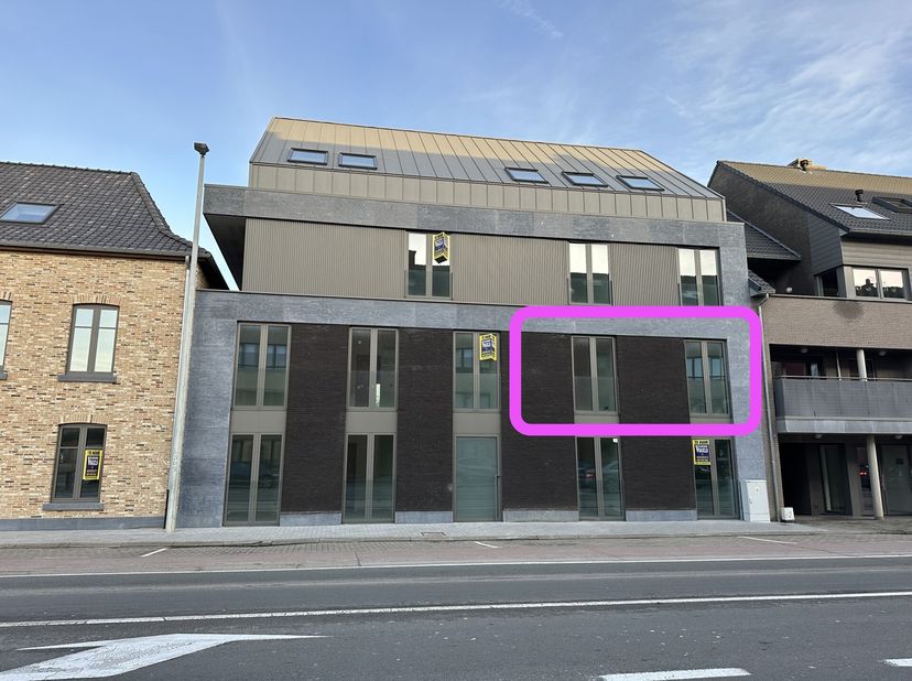 Appartement à louer
                    à 3720 Kortessem