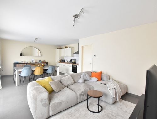                                         Appartement te koop in Tubize, € 235.000
