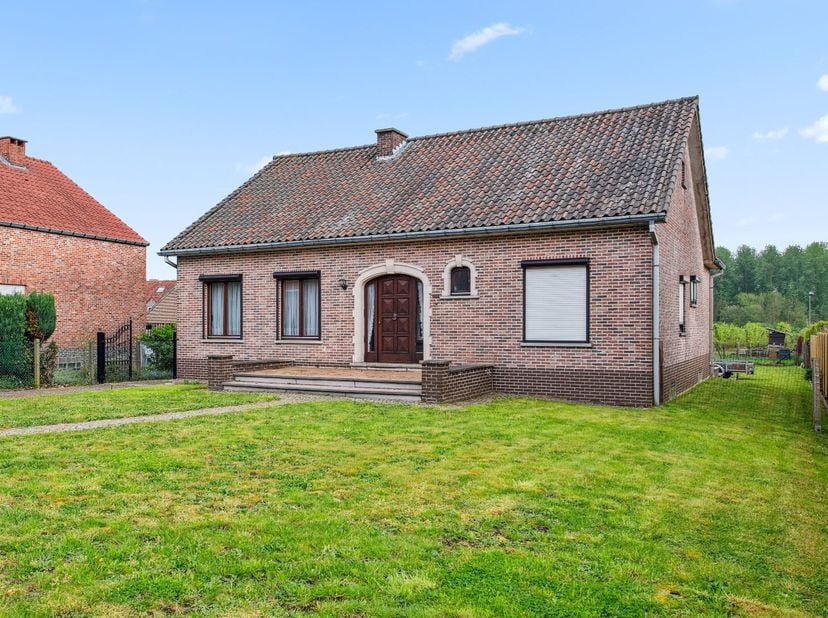 Maison à vendre
                    à 3350 Drieslinter