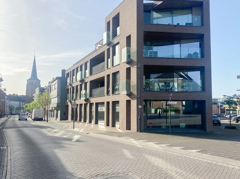 Bien professionnel à vendre
                    à 3590 Diepenbeek