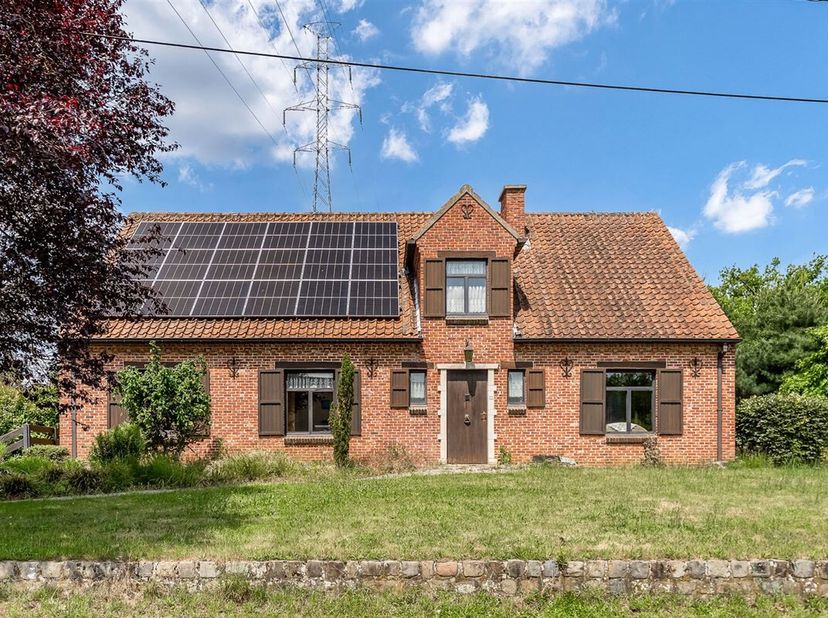 Maison à vendre
                    à 3580 Beringen