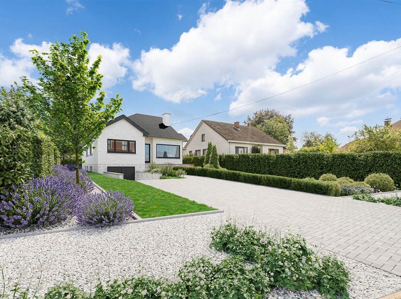 Maison à vendre
                    à 3500 Sint-Lambrechts-Herk
