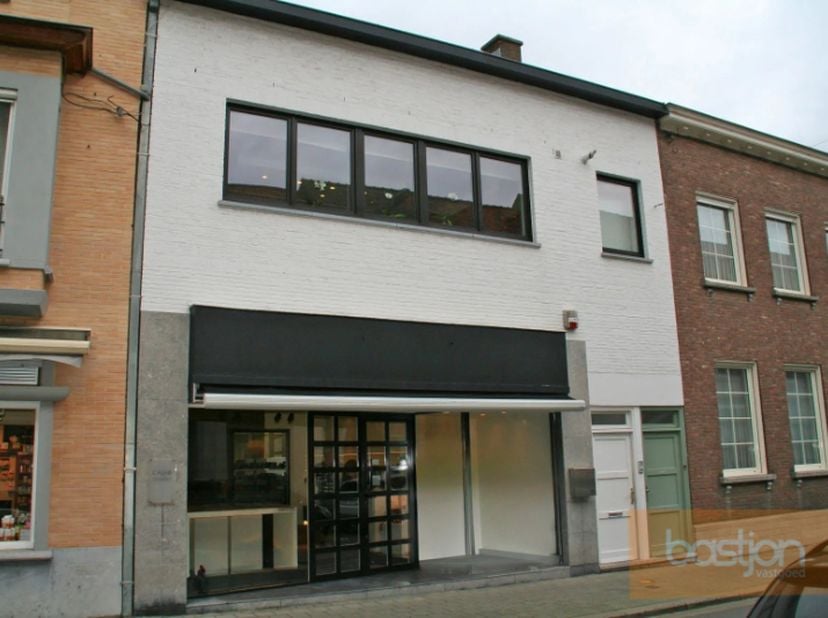 Appartement à vendre
                    à 8520 Kuurne