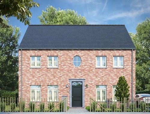                                         Maison à vendre à Tessenderlo, € 495.000

