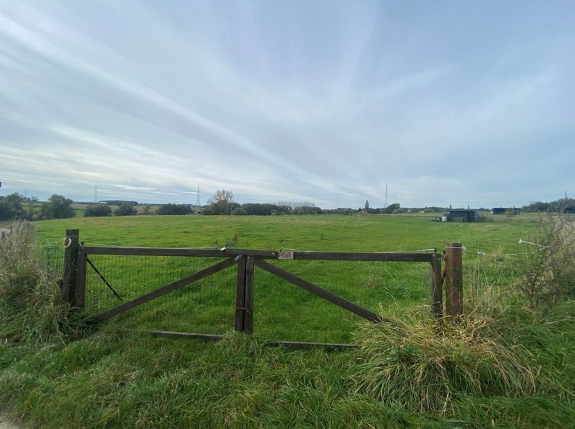 Terrain à vendre
                    à 1502 Lembeek