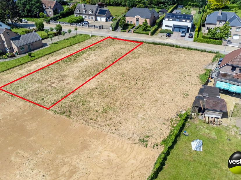Terrain à vendre
                    à 3620 Lanaken