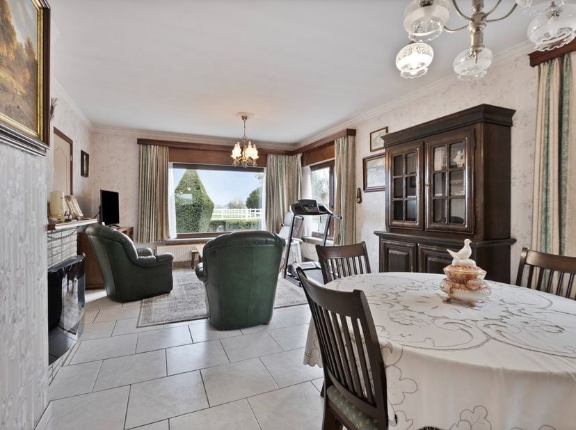 Maison à vendre
                    à 3950 Bocholt