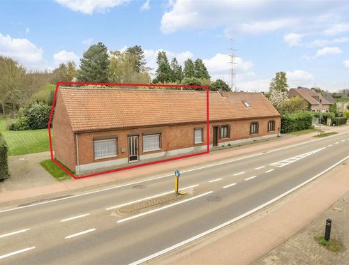                                         Eengezinswoning te koop in Lummen, € 259.000
