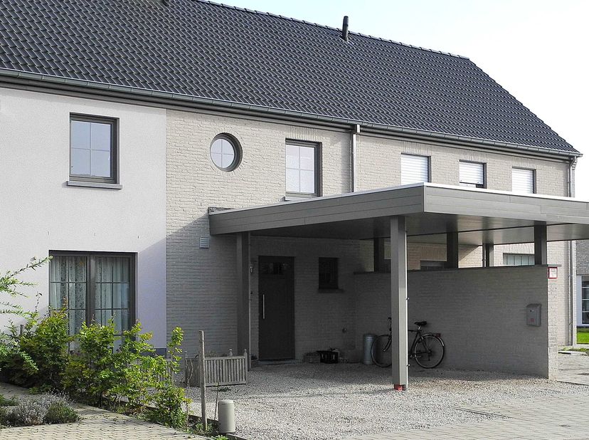 Maison à vendre
                    à 9800 Petegem-aan-de-Leie