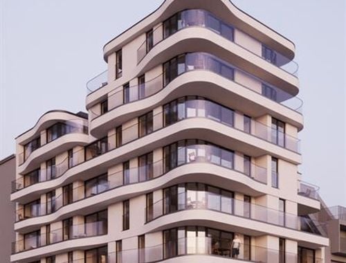                                         Appartement te koop in Middelkerke, € 475.000

