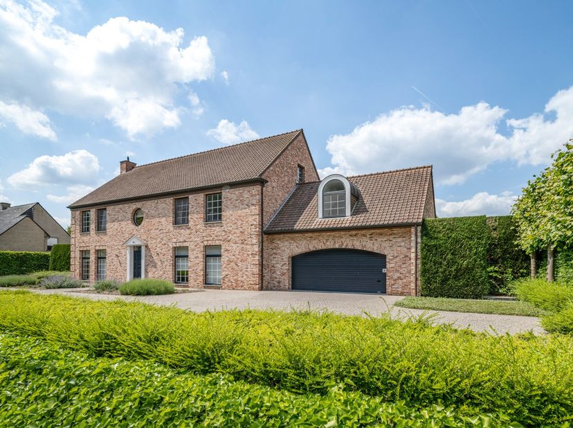 Maison à vendre
                    à 3384 Attenrode