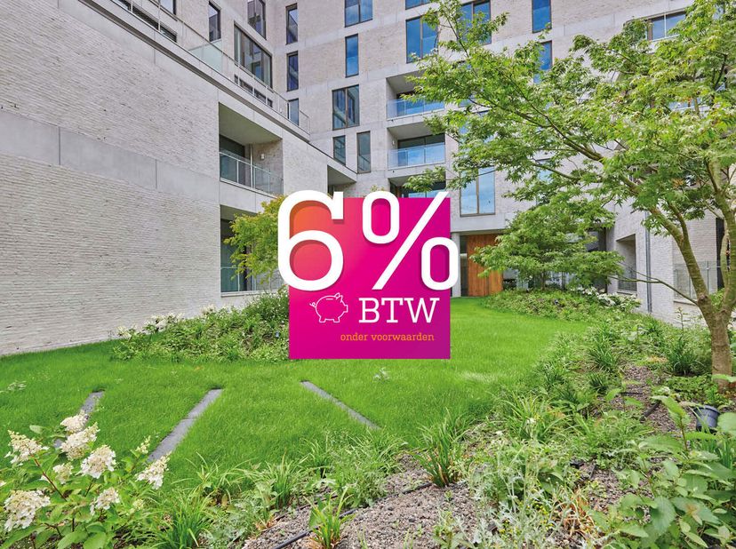 Geniet van onze SPECIALE ACTIES ! Bovendien koop je hier aan 6% btw (onder voorwaarden).&lt;br /&gt;
De Bonnefant, Wonen in het midden van de stad en toch o