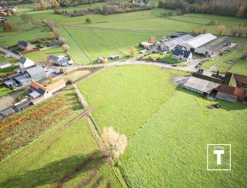                                         Terrain à bâtir à vendre à Lede, € 179.000
