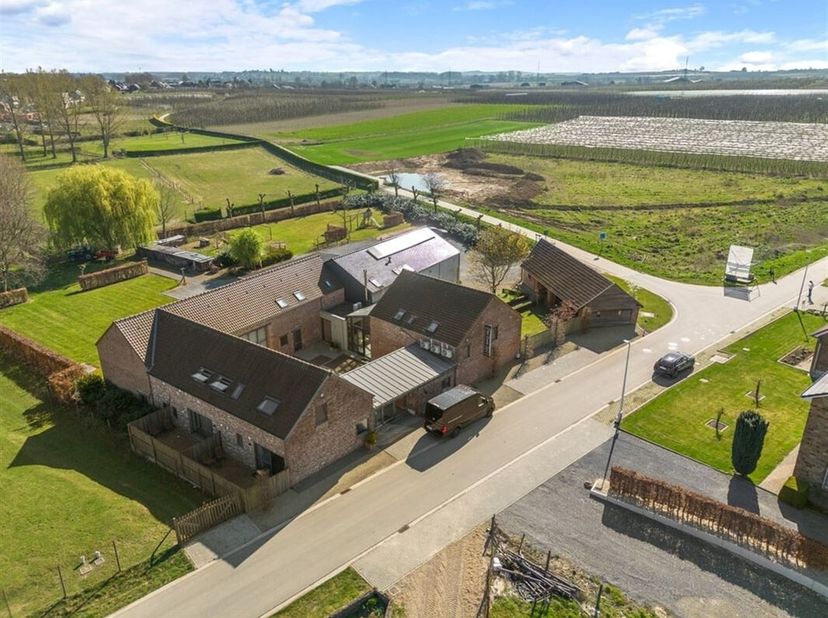 Overname handelsfonds Boutique B&amp;B in het hart van Haspengouw&lt;br /&gt;
Ben je op zoek naar een unieke kans om jouw eigen hospitality-verhaal te schrijven