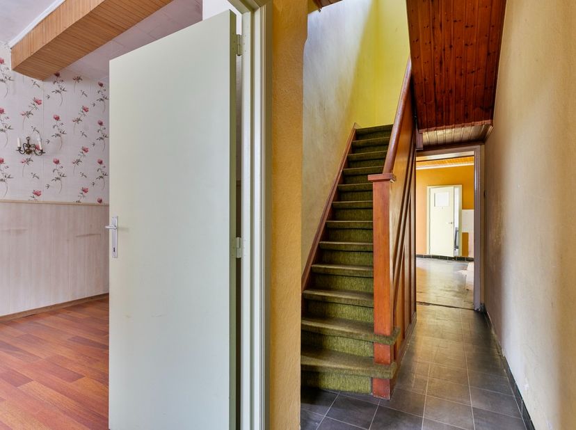 Maison à vendre
                    à 3840 Borgloon
