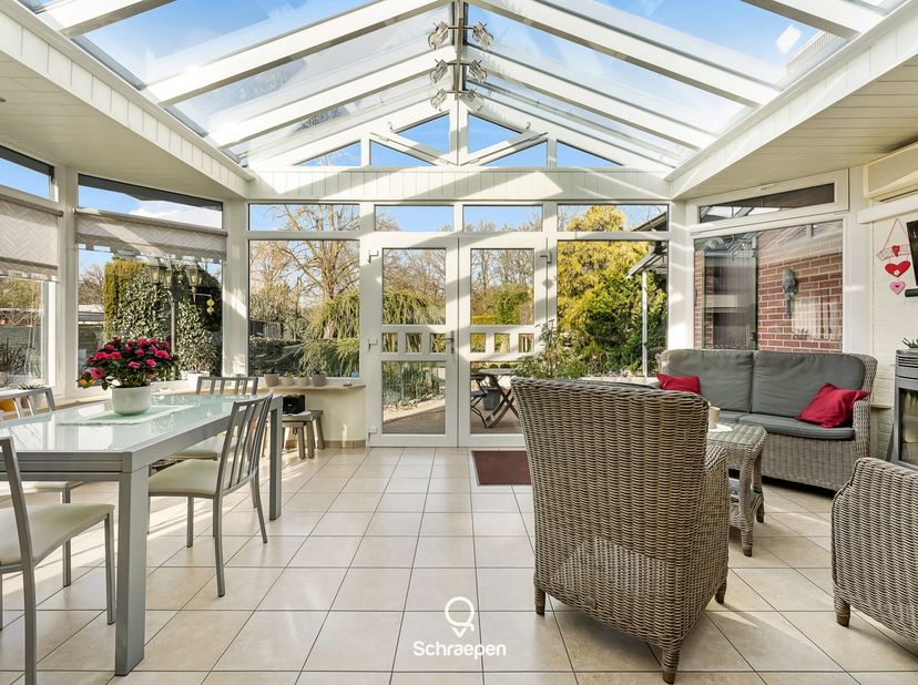 Maison à vendre
                    à 3550 Heusden