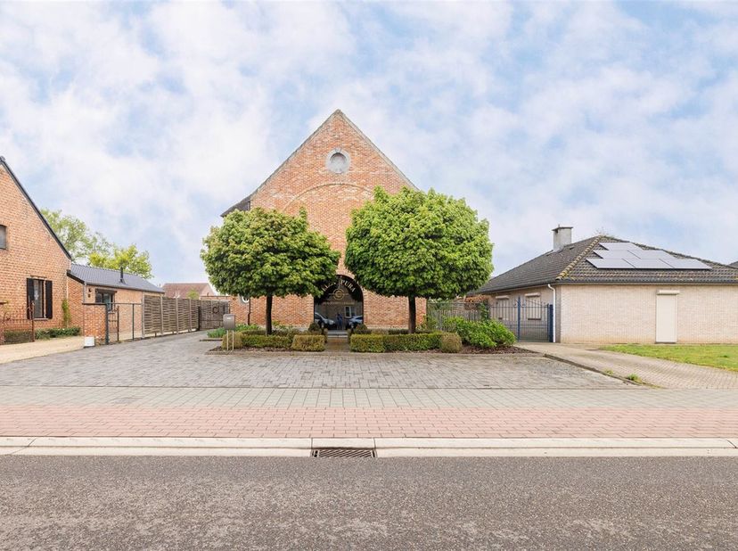 Maison à vendre
                    à 2430 Vorst