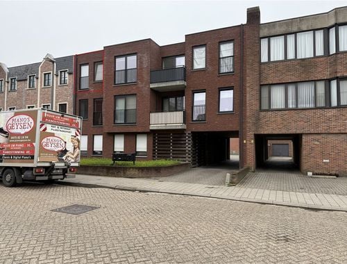                                         Appartement à louer à Turnhout, € 725
