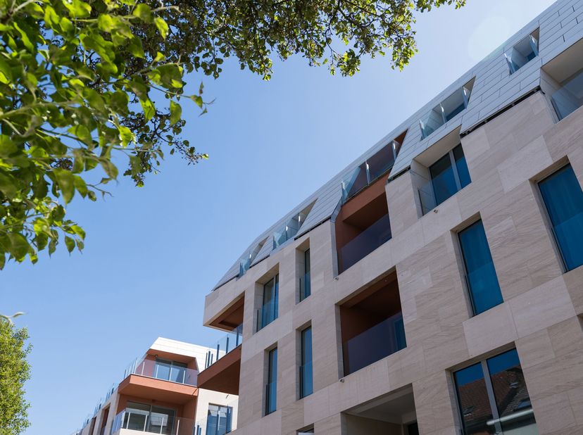 Appartement te koop
                    in 1420 Braine-l&#039;Alleud