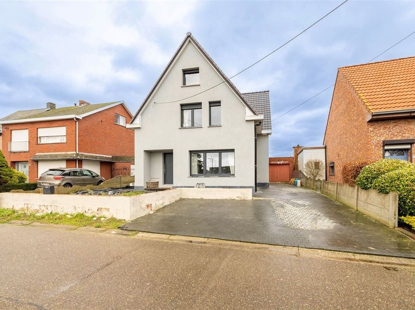 Maison à vendre
                    à 2260 Westerlo