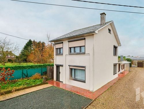                                         Maison à vendre à Maaseik, € 199.000
