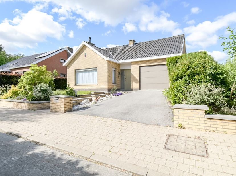 Maison à vendre
                    à 8820 Torhout