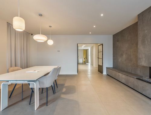                                         Handelspand te koop in Oostende, € 450.000
