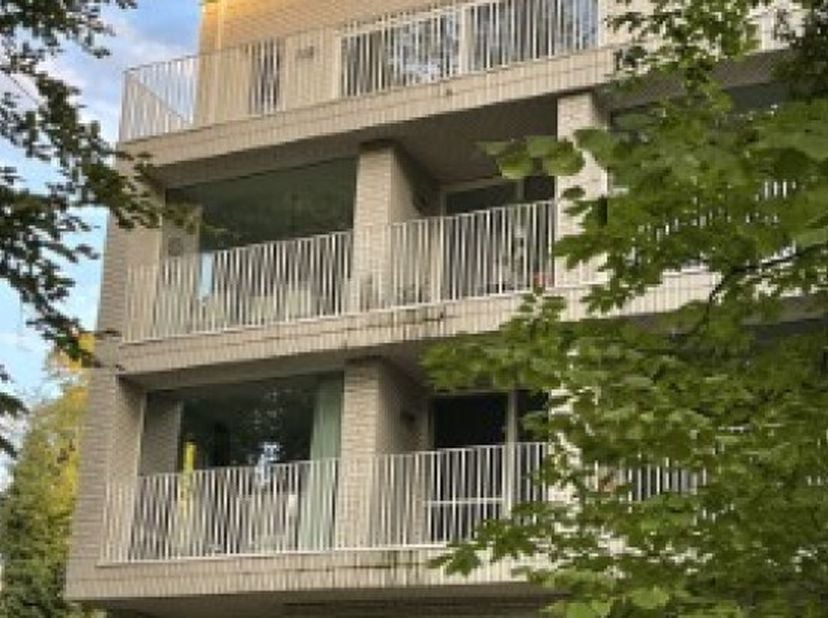 Appartement à louer
                    à 9000 Gent
