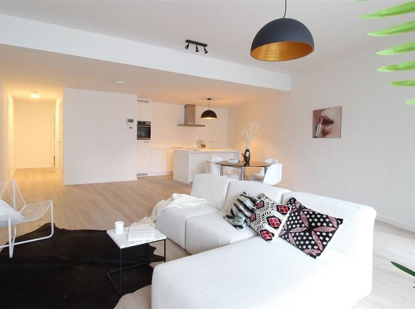 Appartement te koop
                    in 2930 Brasschaat