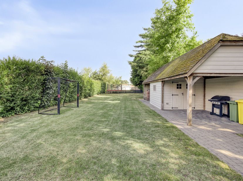 Maison à vendre
                    à 2280 Grobbendonk