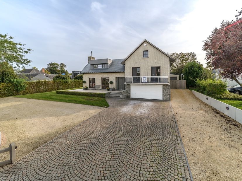 Bien professionnel à vendre
                    à 9300 Aalst