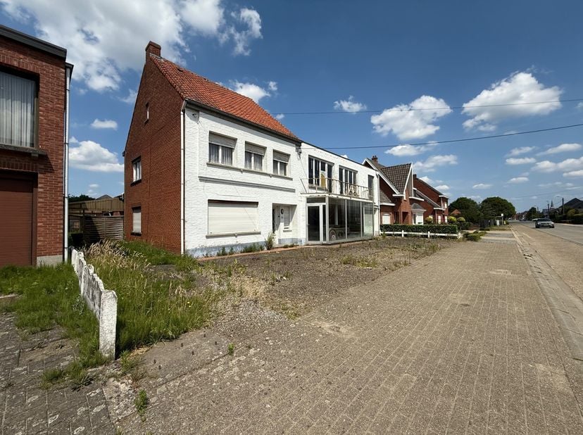 Maison à vendre
                    à 2235 Hulshout