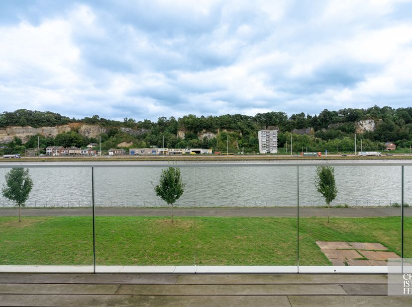 Residentie MeuseView buitengewoon wonen aan de Maas!&lt;br /&gt;
Residentie MeuseView is een uniek concept dat zich situeert langs de Maas. Het bestaat uit