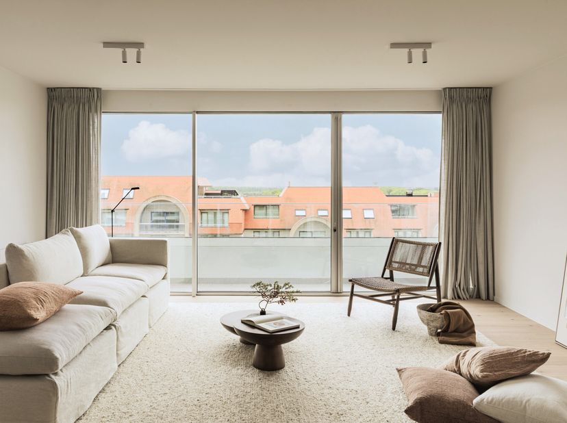 Appartement à vendre
                    à 8620 Nieuwpoort