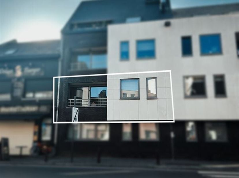 Appartement à louer
                    à 9300 Aalst