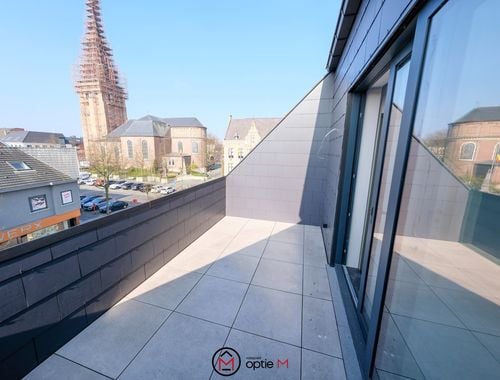                                         Appartement à vendre à Diepenbeek, € 287.612
