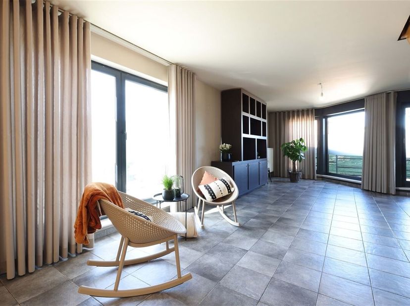 Appartement à vendre
                    à 3621 Rekem