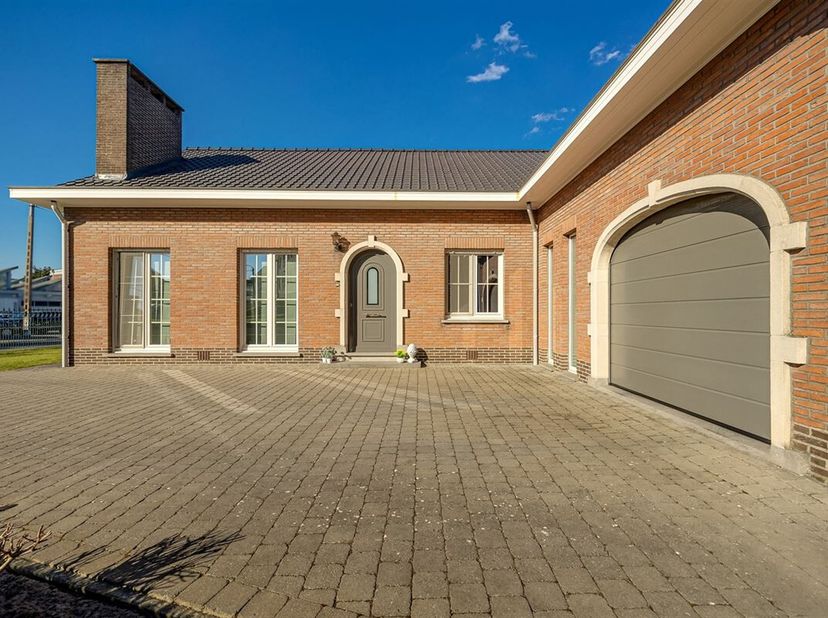 Maison à vendre
                    à 2220 Heist-op-den-Berg