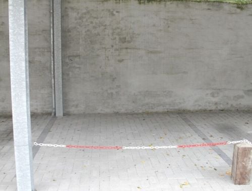                                         Staanplaats te huur in Staden, € 45
