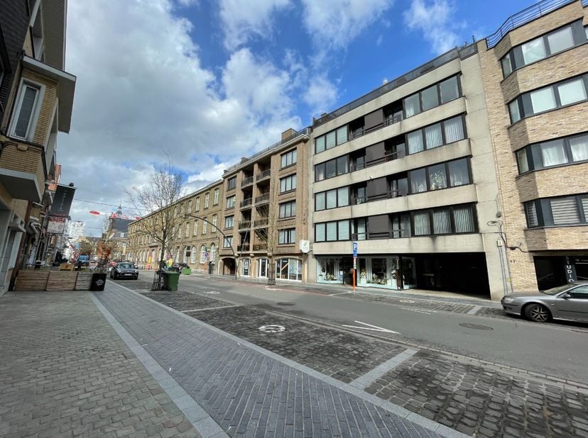 Appartement à vendre
                    à 8800 Roeselare