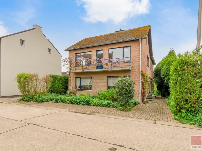 Maison à vendre
                    à 3770 Kanne