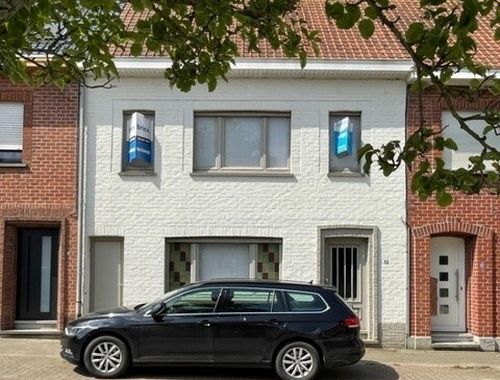                                         Maison à vendre à Staden, € 199.500
