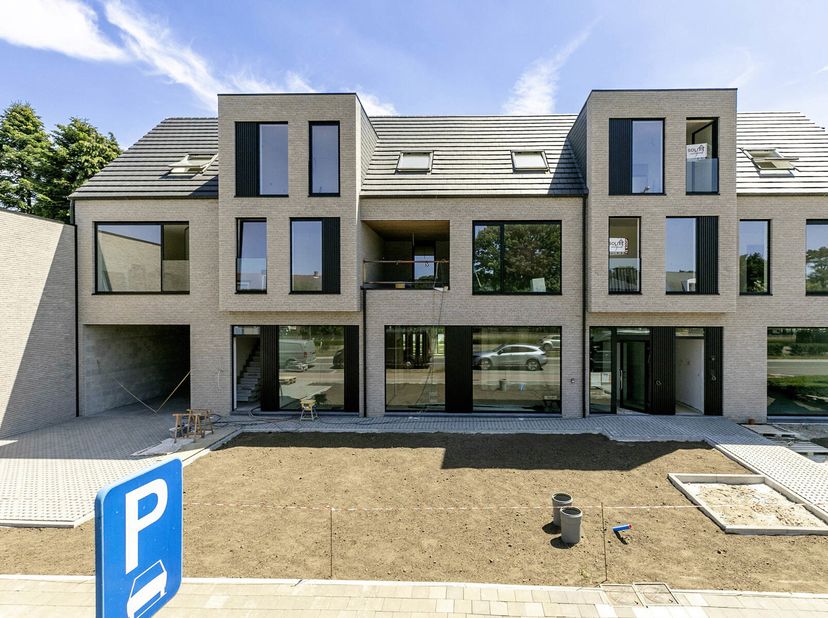 Appartement à vendre
                    à 2240 Zandhoven