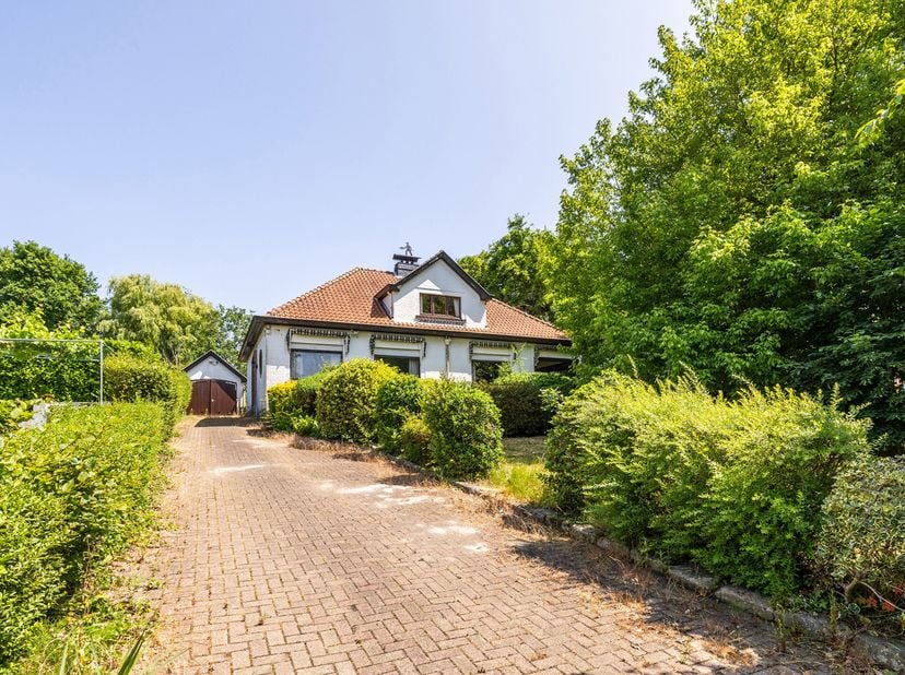 Maison à vendre
                    à 9140 Temse