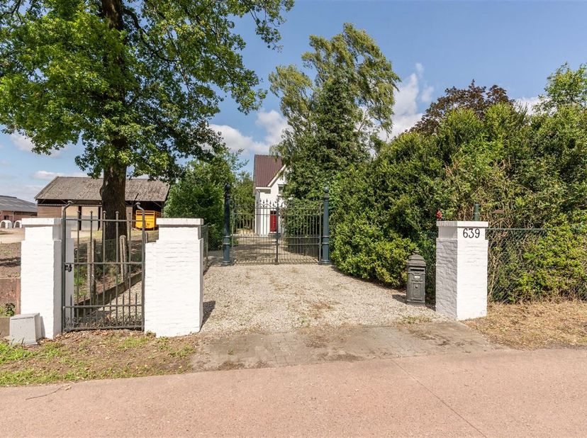 Maison à vendre
                    à 3920 Lommel