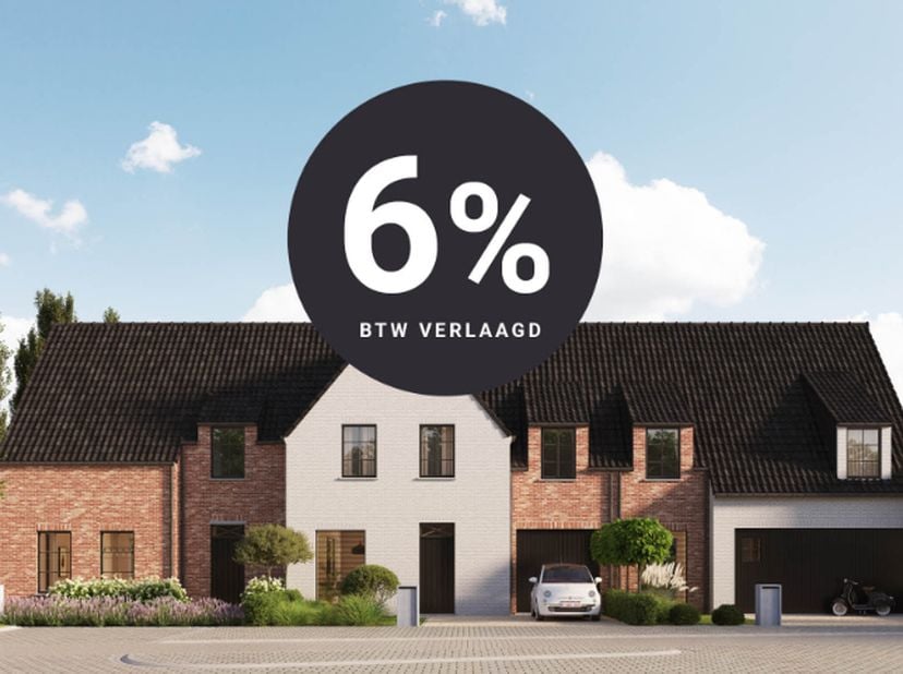Maison à vendre
                    à 8750 Zwevezele