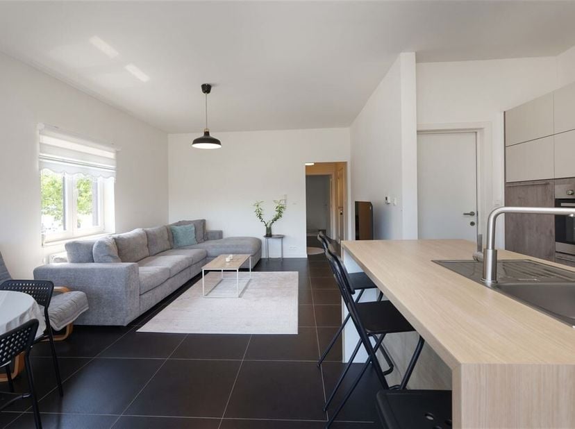 Appartement à vendre
                    à 3580 Beringen